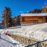 Crans Montana - Chalet Hiver . Crans Montana
